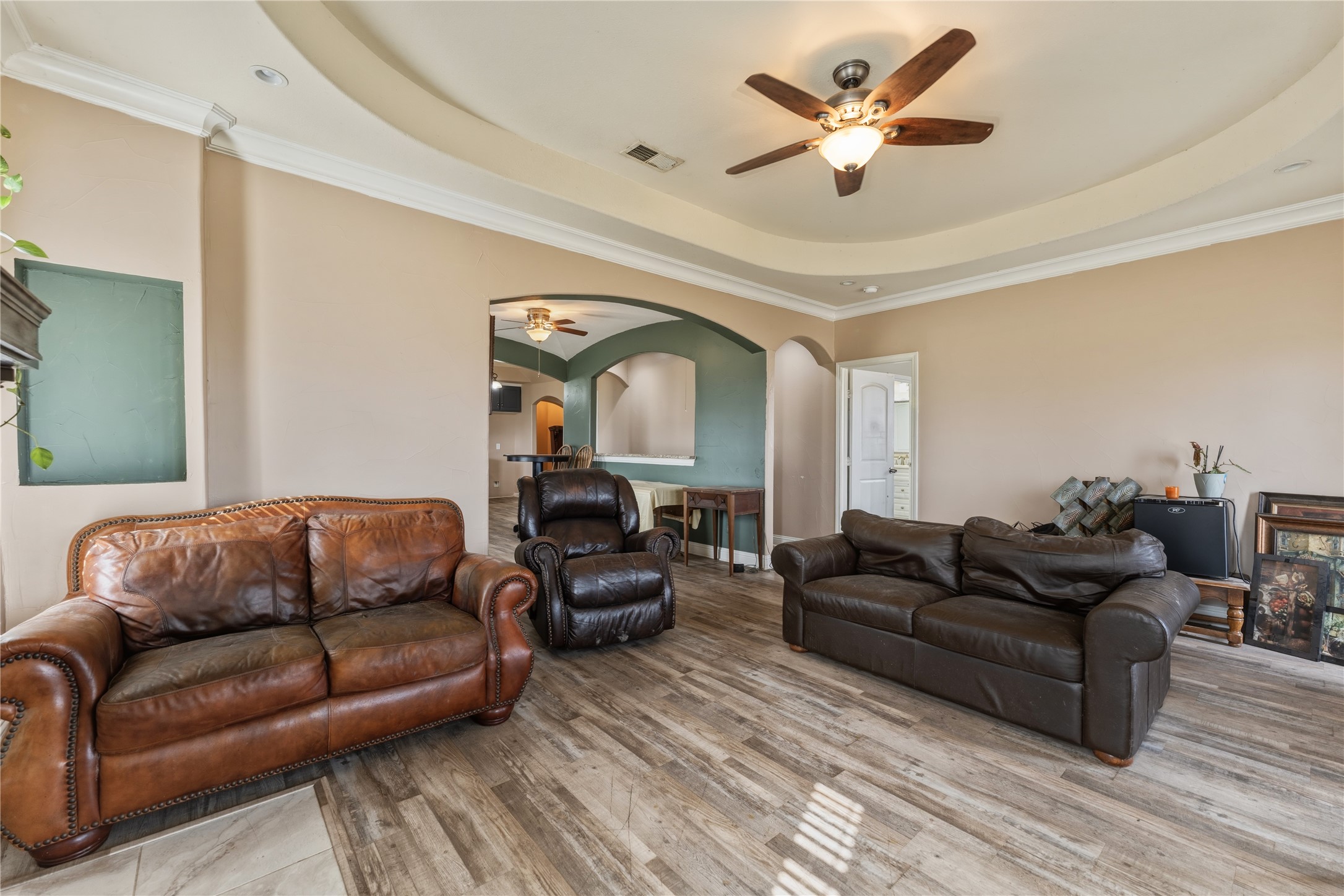 110 Reese Street Josephine TX 75173