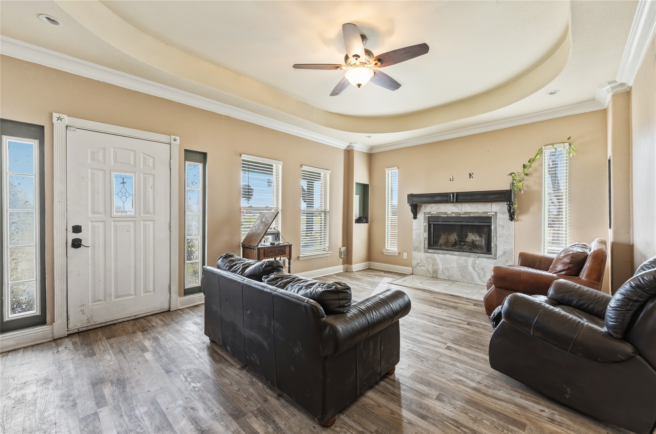 110 Reese Street Josephine TX 75173