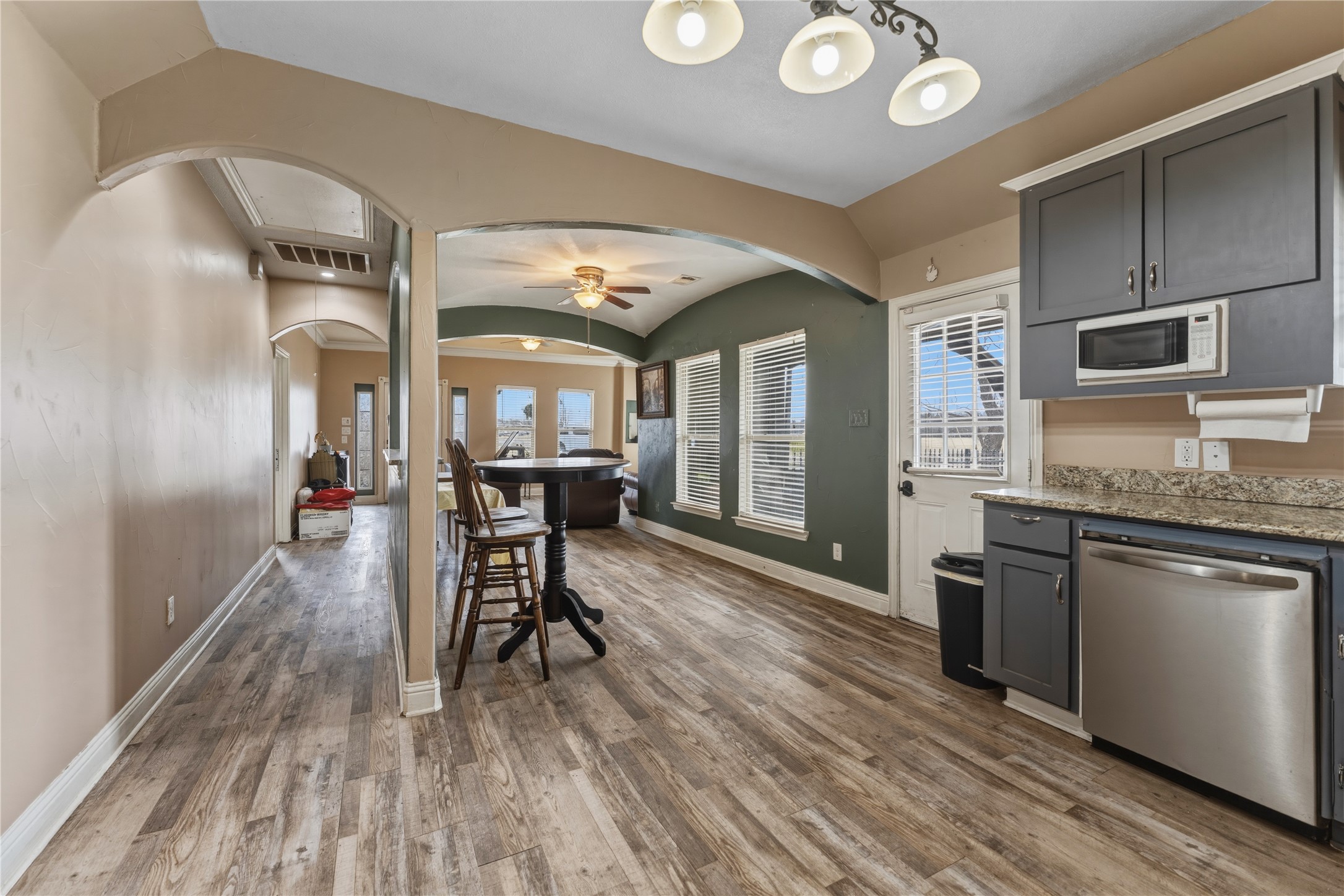 110 Reese Street Josephine TX 75173
