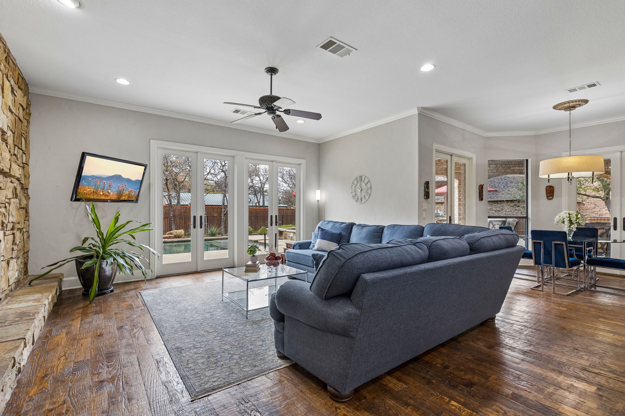 2349 Tall Woods Trail Keller TX 76262