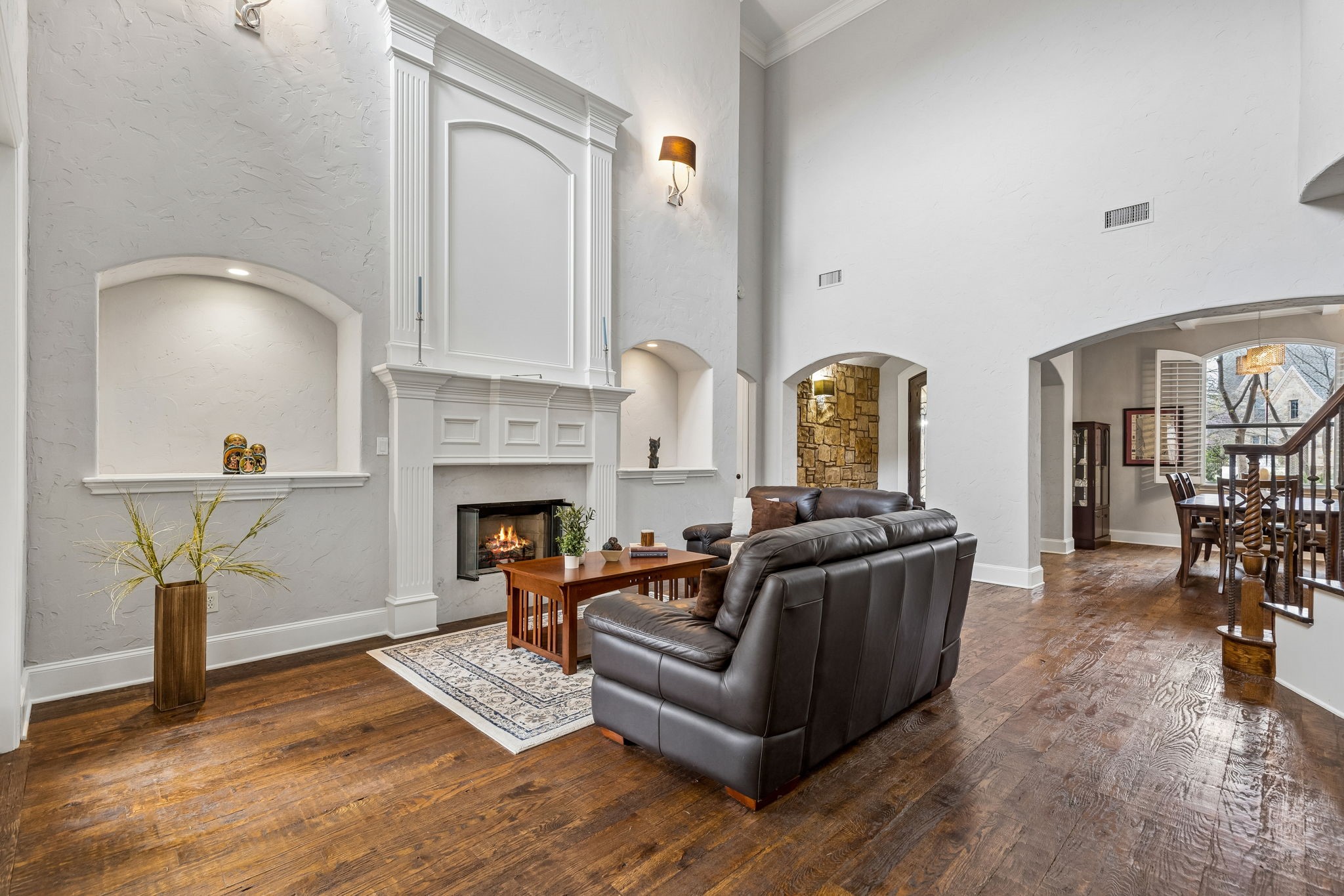 2349 Tall Woods Trail Keller TX 76262