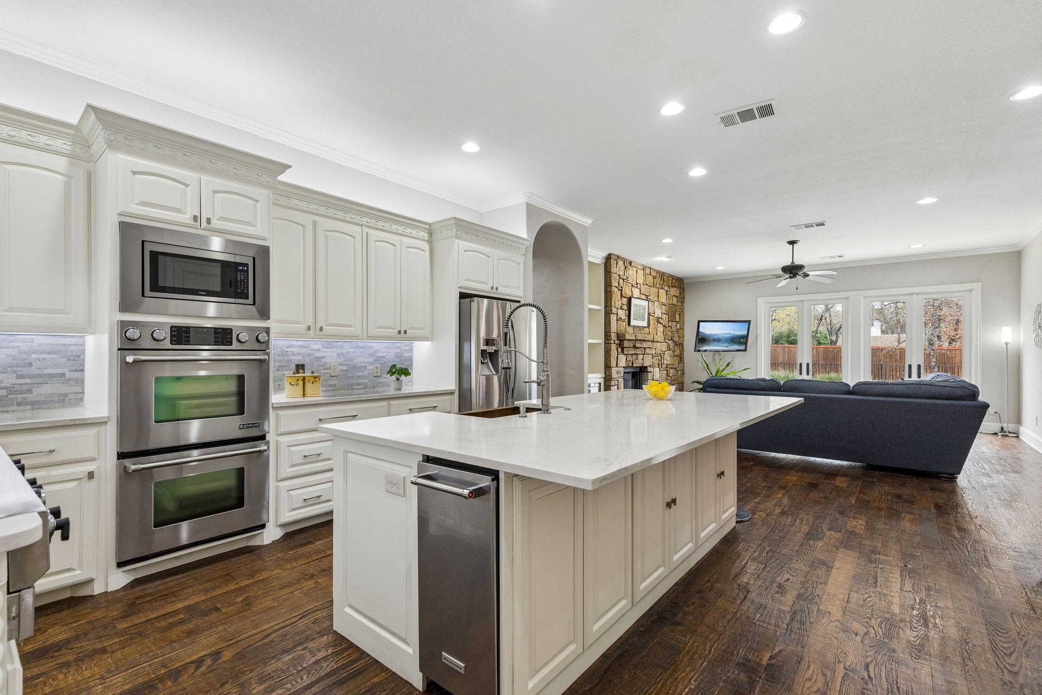 2349 Tall Woods Trail Keller TX 76262