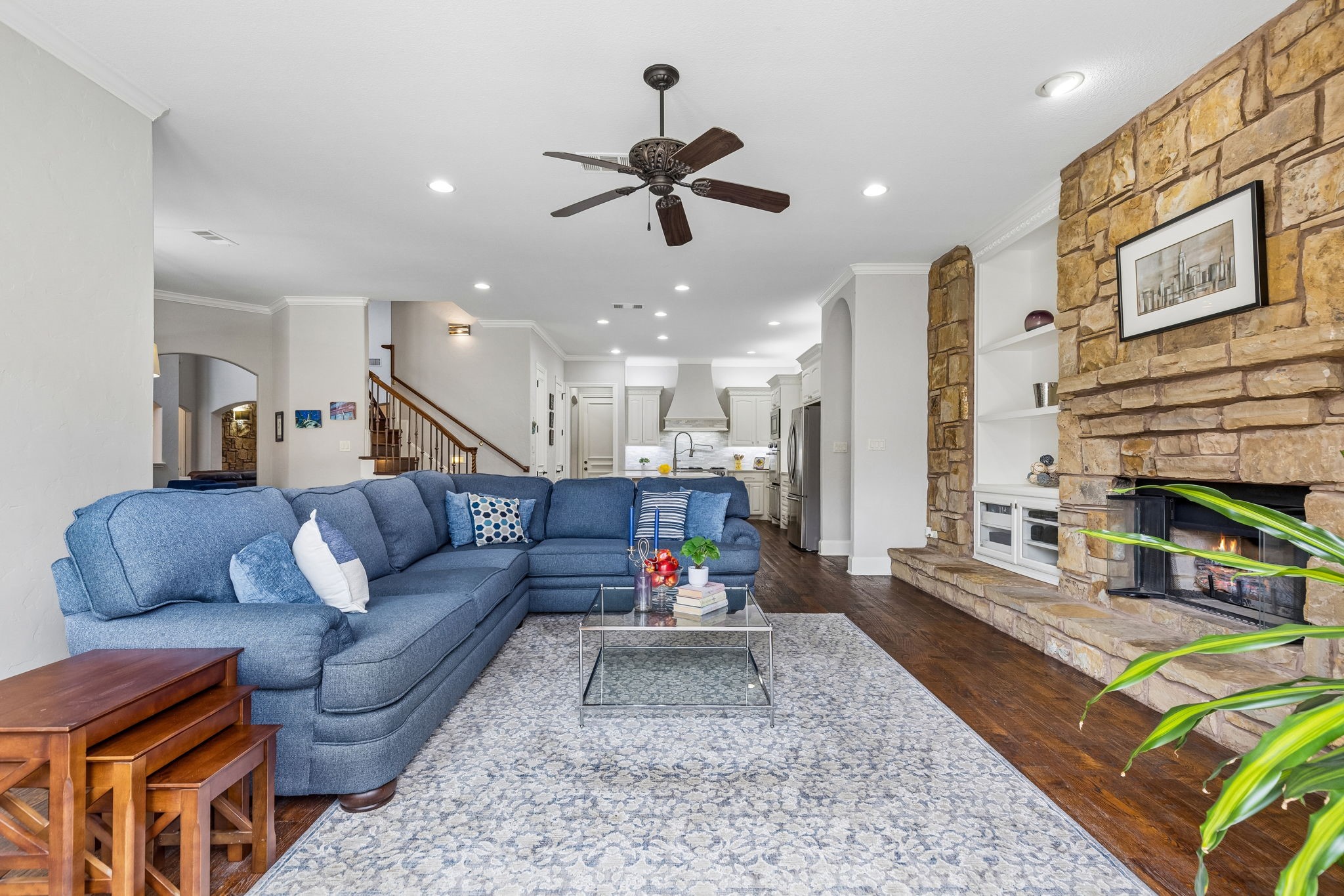 2349 Tall Woods Trail Keller TX 76262