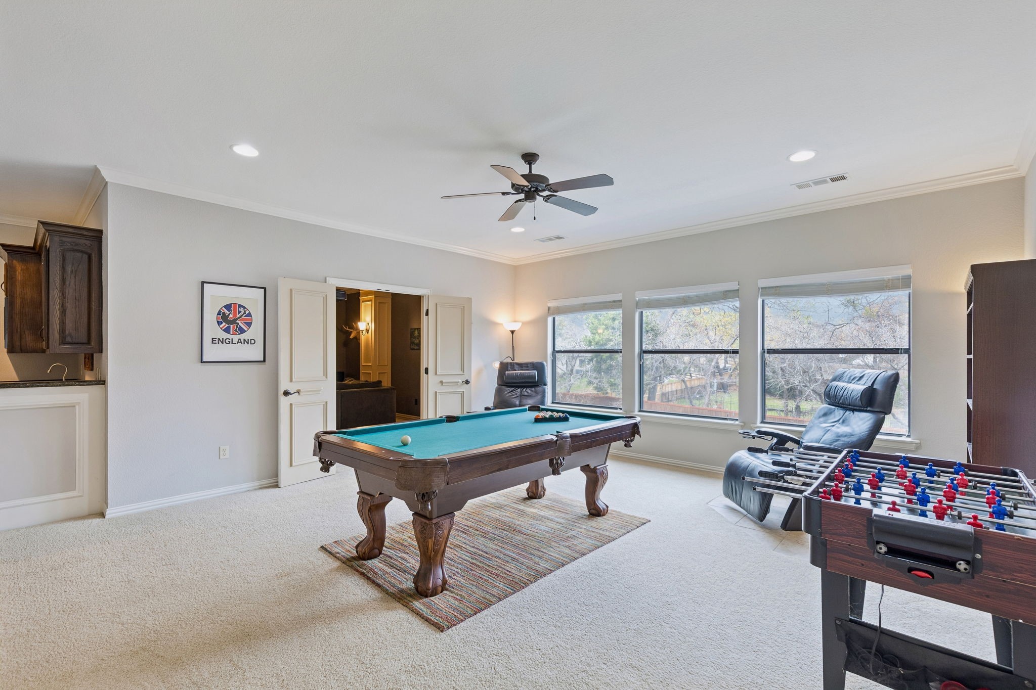 2349 Tall Woods Trail Keller TX 76262