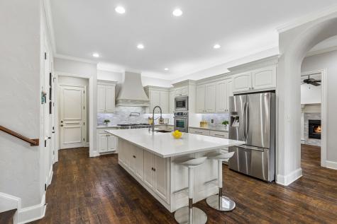 2349 Tall Woods Trail Keller TX 76262