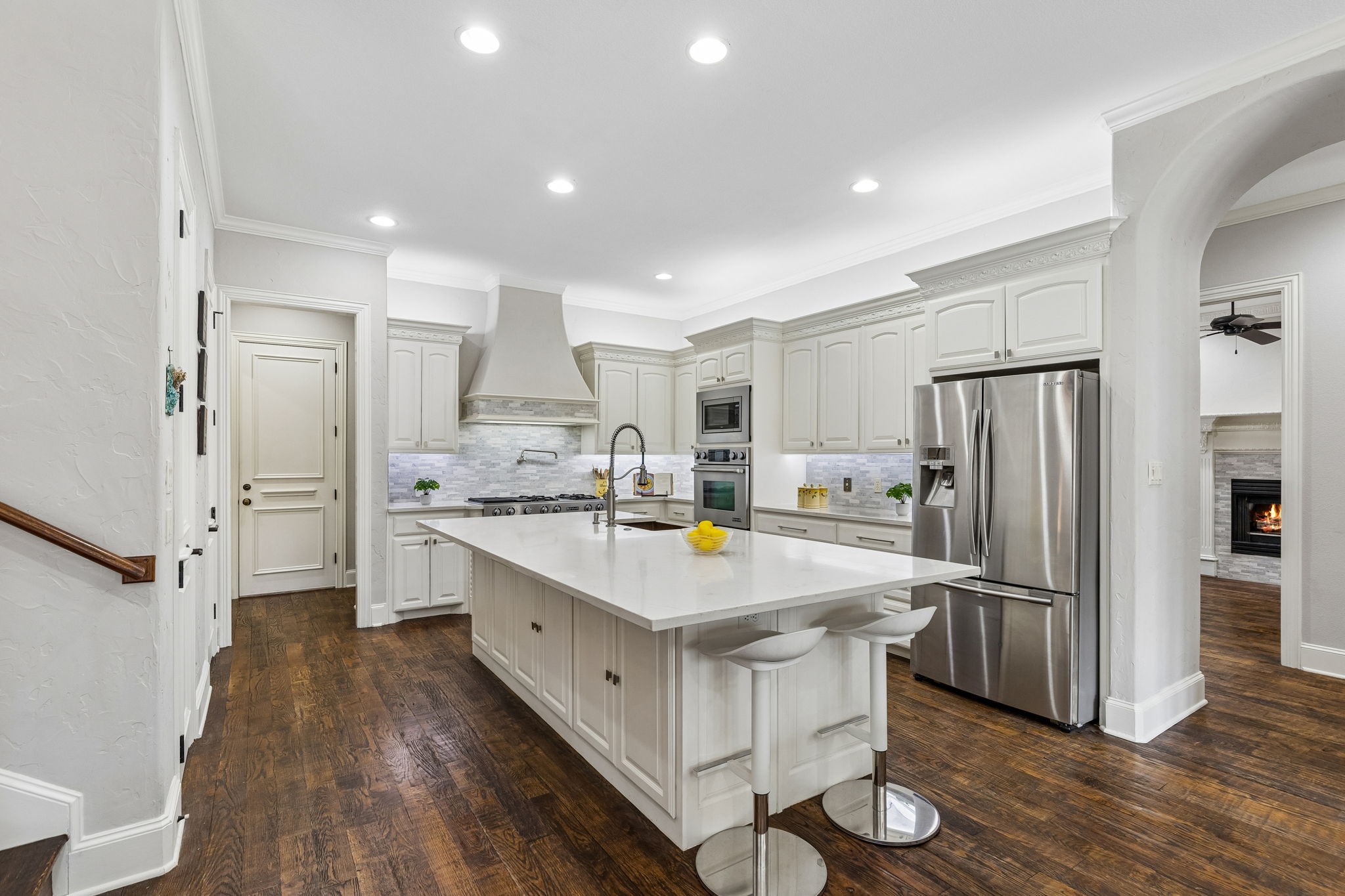 2349 Tall Woods Trail Keller TX 76262