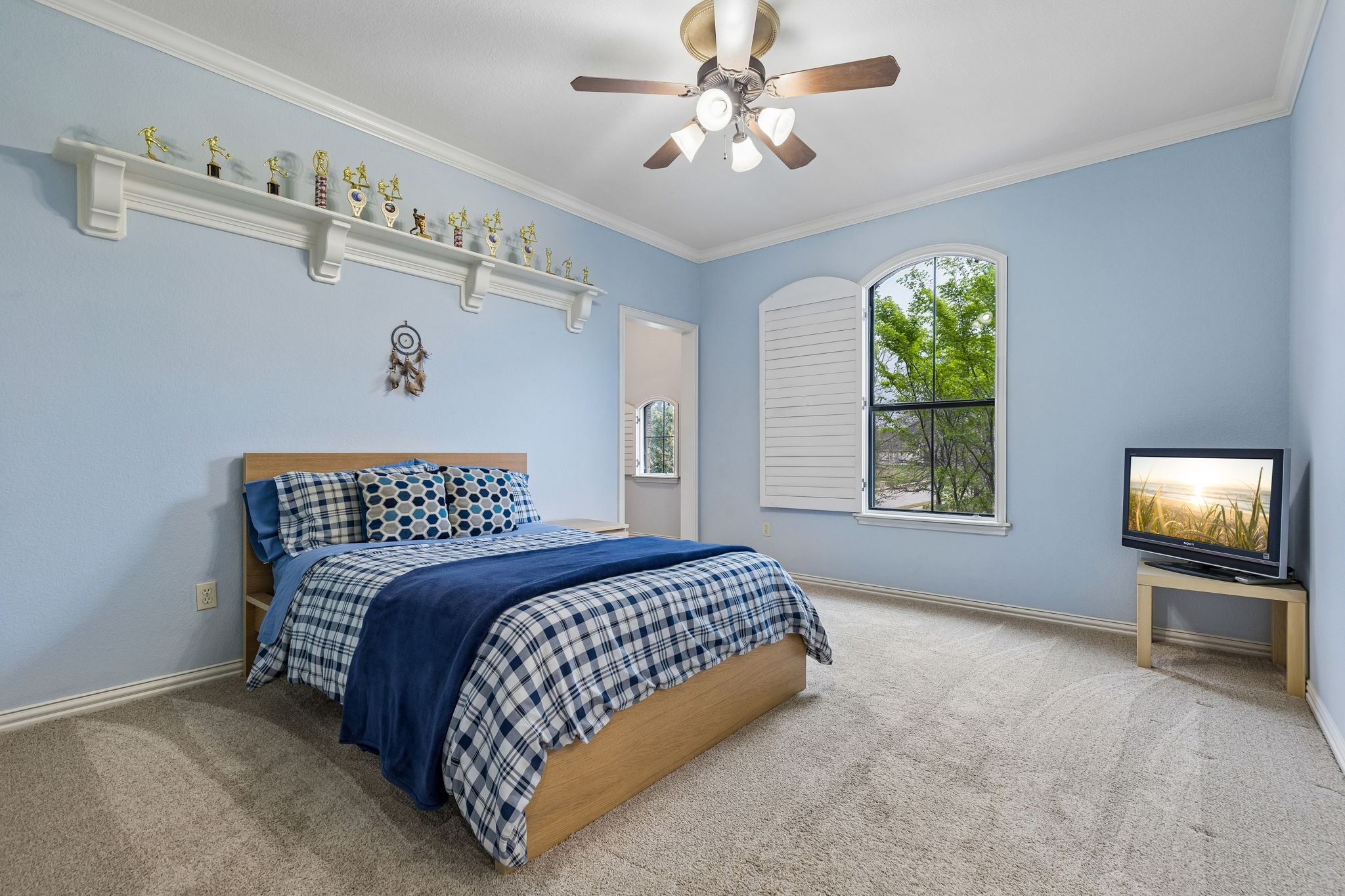2349 Tall Woods Trail Keller TX 76262