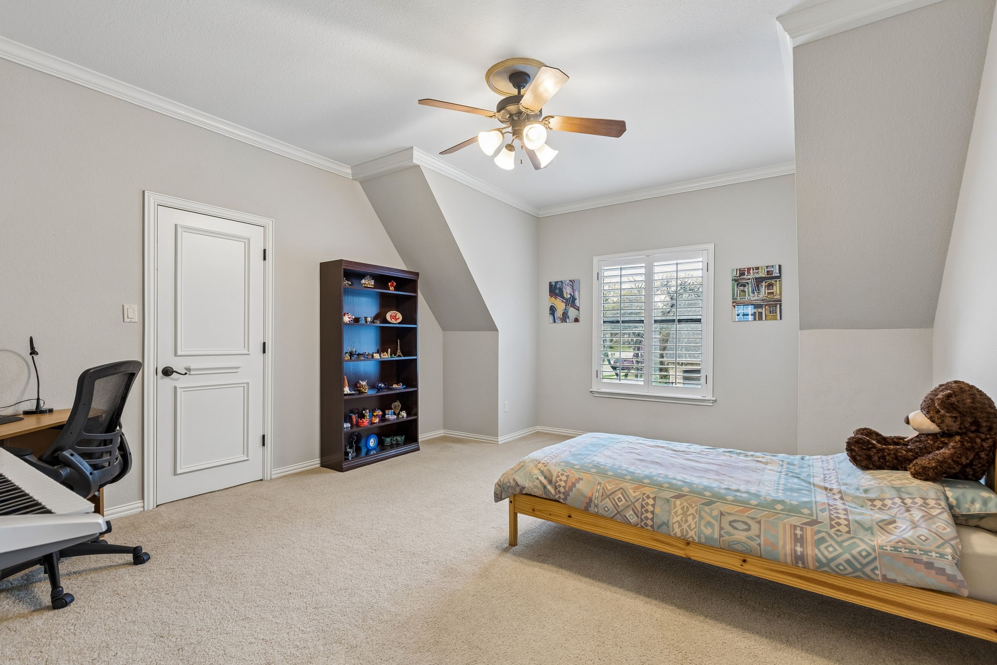 2349 Tall Woods Trail Keller TX 76262
