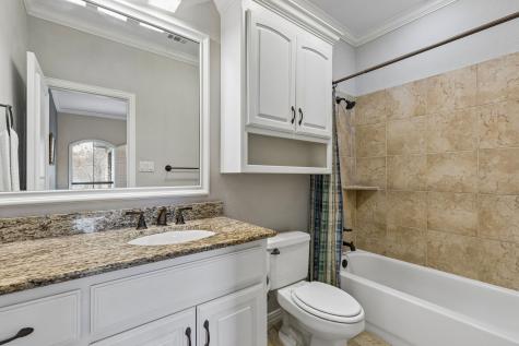 2349 Tall Woods Trail Keller TX 76262