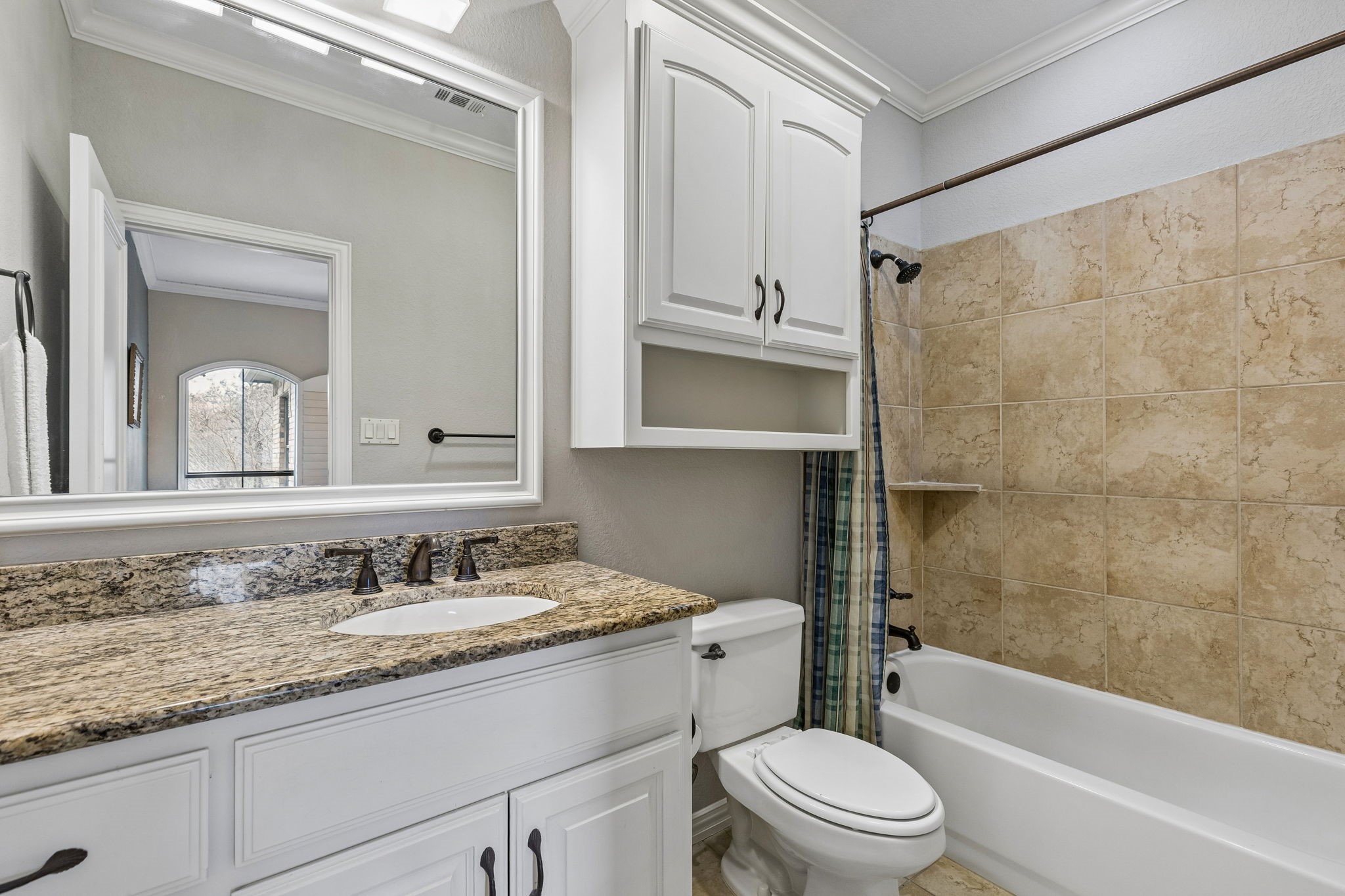 2349 Tall Woods Trail Keller TX 76262