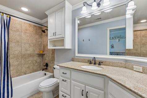 2349 Tall Woods Trail Keller TX 76262