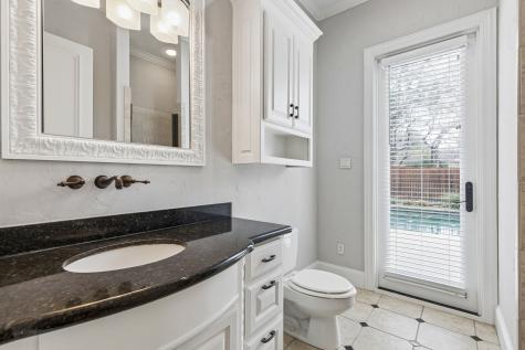 2349 Tall Woods Trail Keller TX 76262