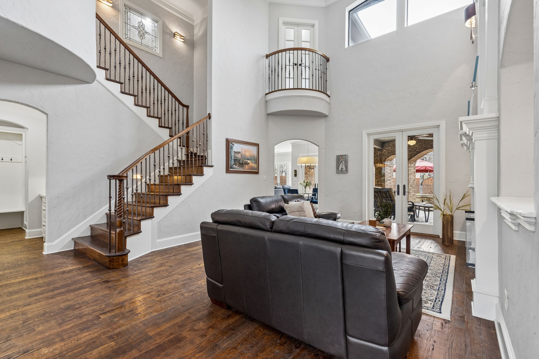 2349 Tall Woods Trail Keller TX 76262