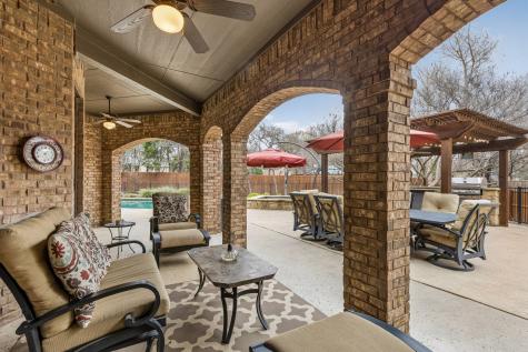 2349 Tall Woods Trail Keller TX 76262