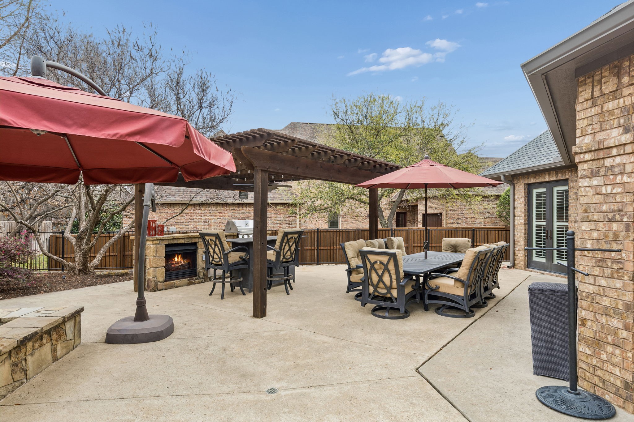 2349 Tall Woods Trail Keller TX 76262