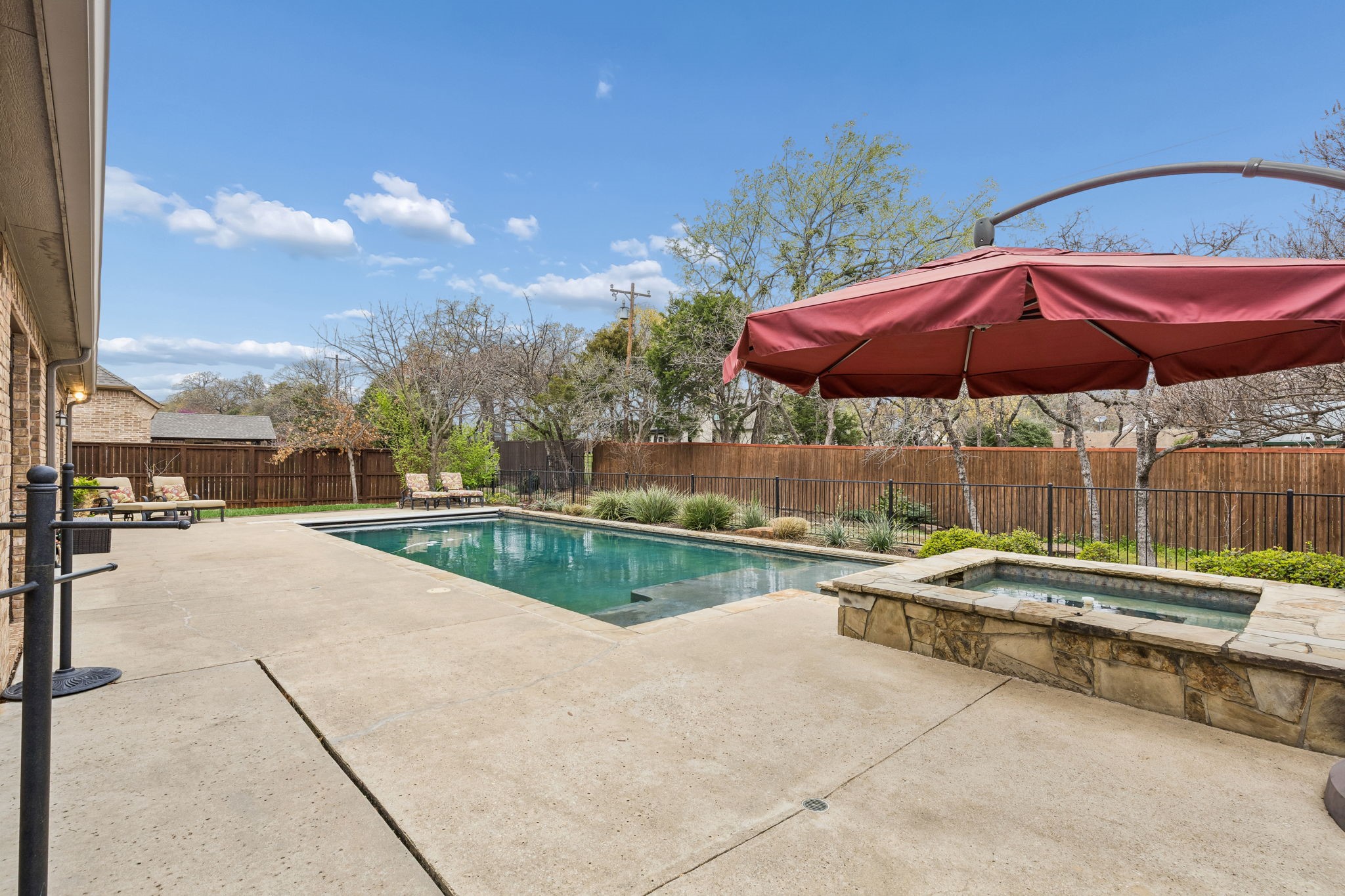 2349 Tall Woods Trail Keller TX 76262