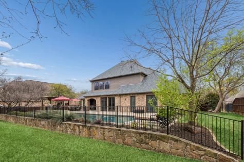 2349 Tall Woods Trail Keller TX 76262