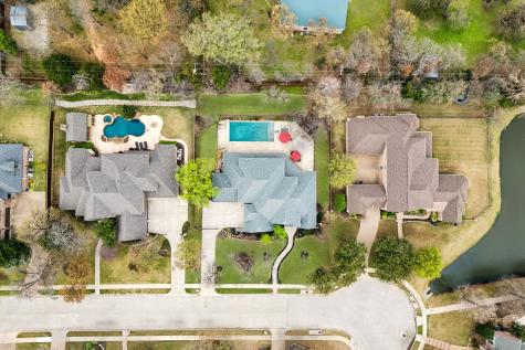 2349 Tall Woods Trail Keller TX 76262