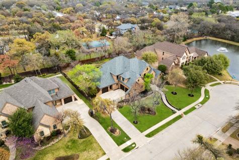 2349 Tall Woods Trail Keller TX 76262