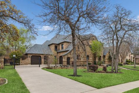 2349 Tall Woods Trail Keller TX 76262