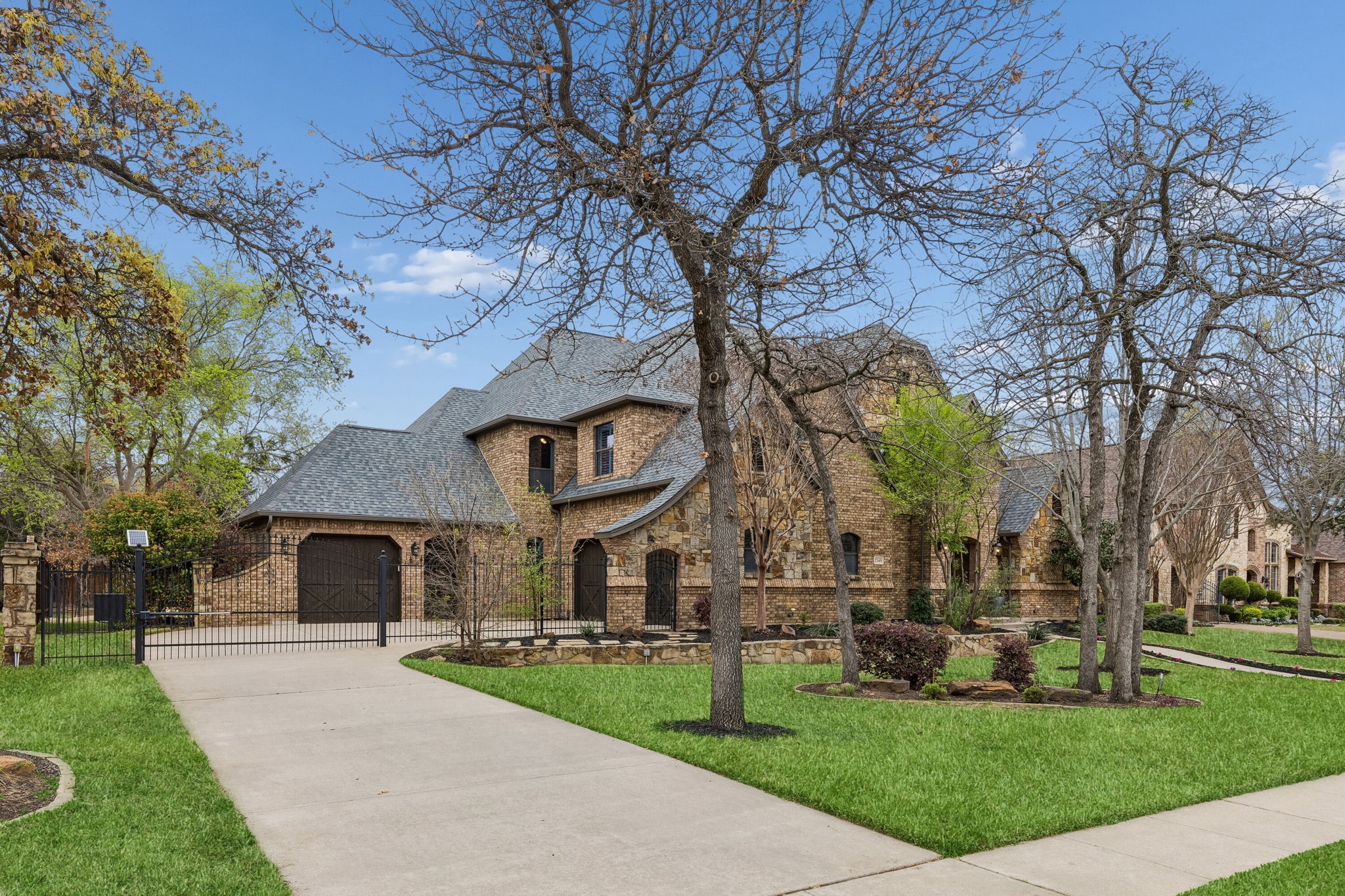 2349 Tall Woods Trail Keller TX 76262