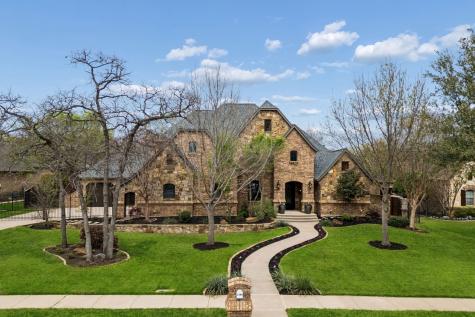2349 Tall Woods Trail Keller TX 76262