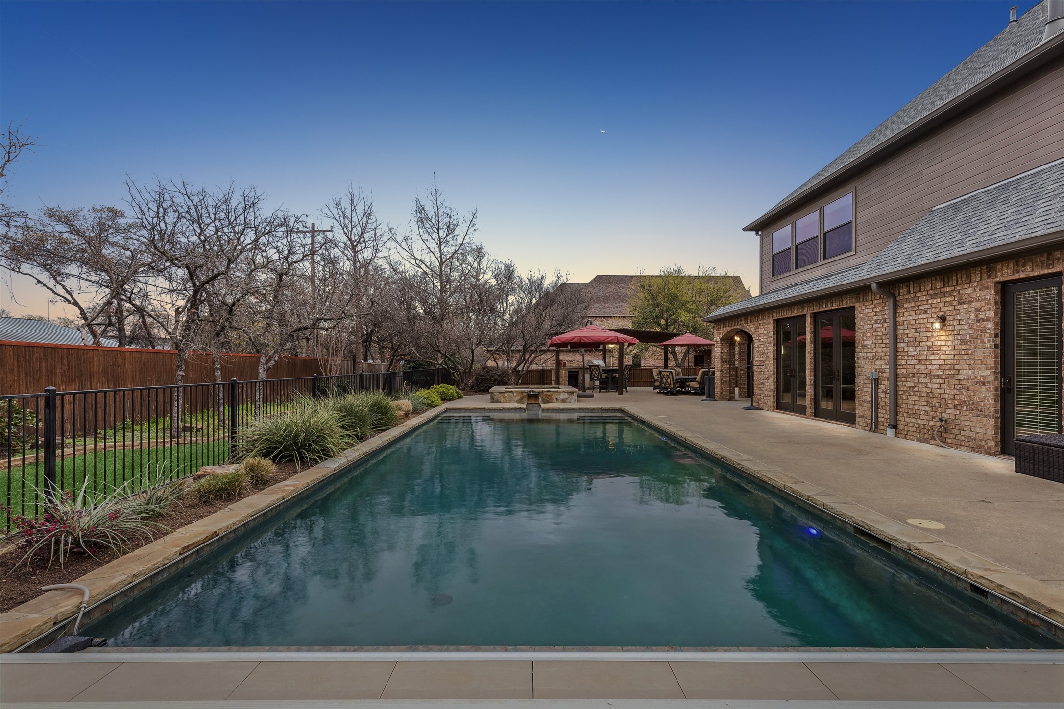 2349 Tall Woods Trail Keller TX 76262