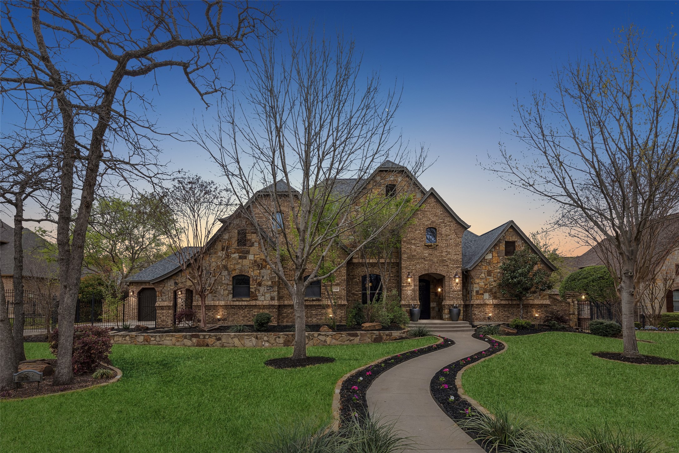 2349 Tall Woods Trail Keller TX 76262