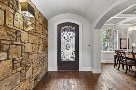 2349 Tall Woods Trail Keller TX 76262