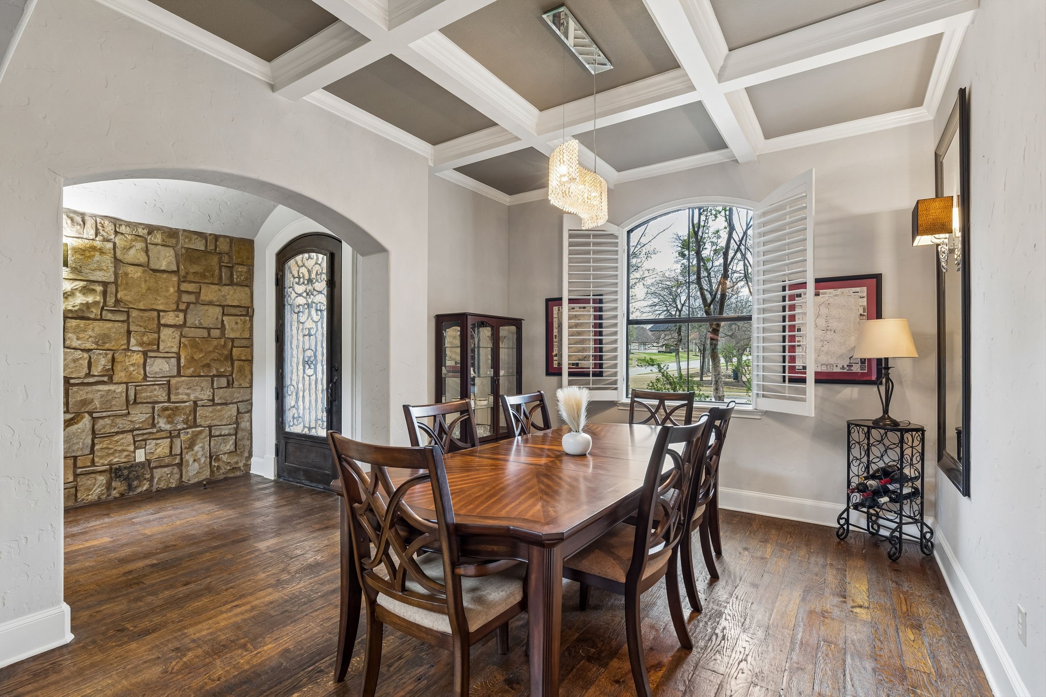 2349 Tall Woods Trail Keller TX 76262