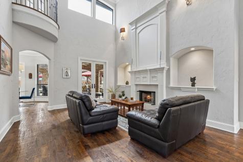 2349 Tall Woods Trail Keller TX 76262