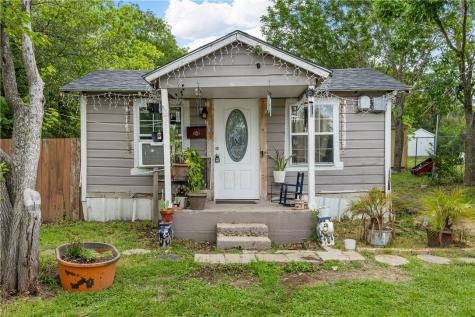 705 S 20th Street Temple TX 76501