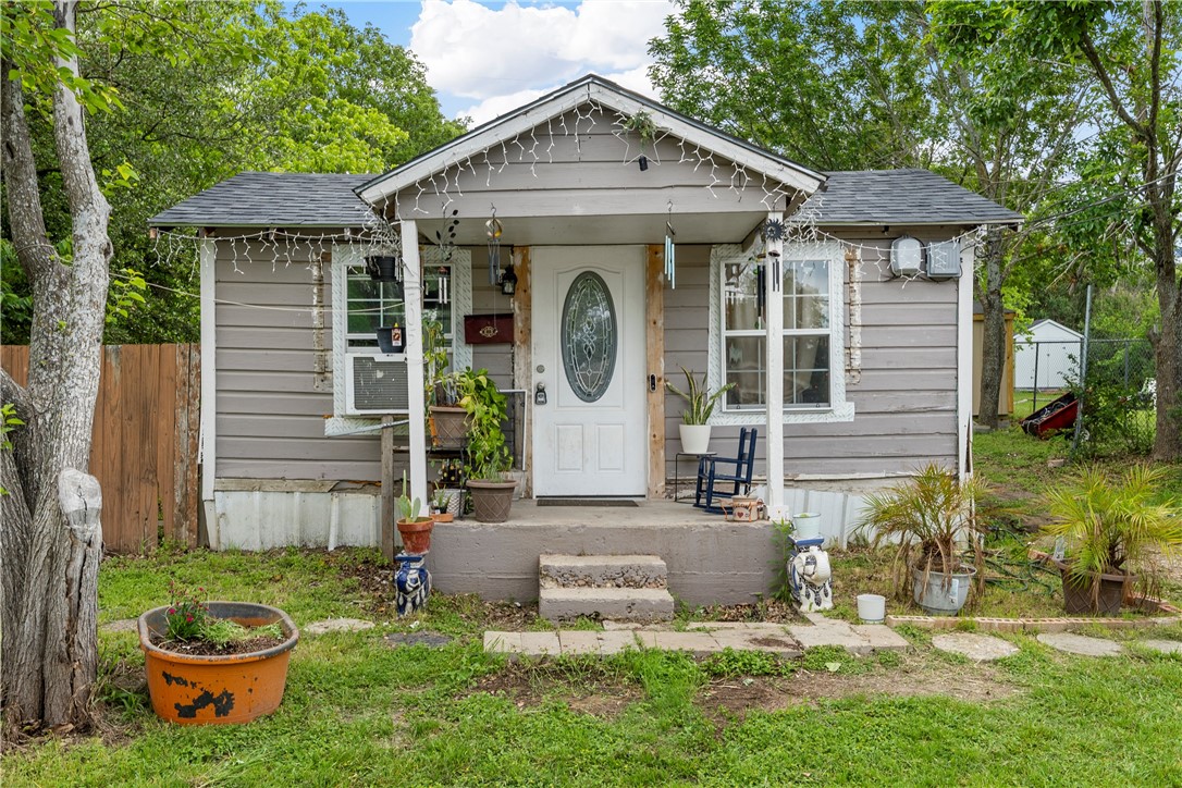 705 S 20th Street Temple TX 76501