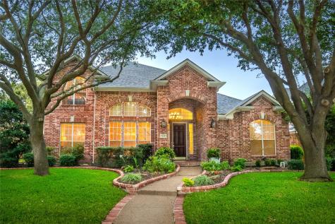 3409 Edwards Drive Plano TX 75025
