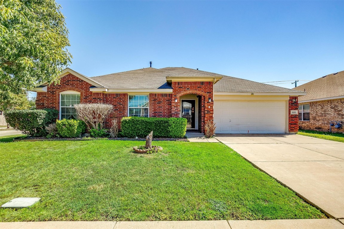 9317 Friendswood Drive Fort Worth TX 76123