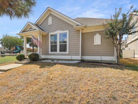 1131 Stratford Drive Providence Village TX 76227