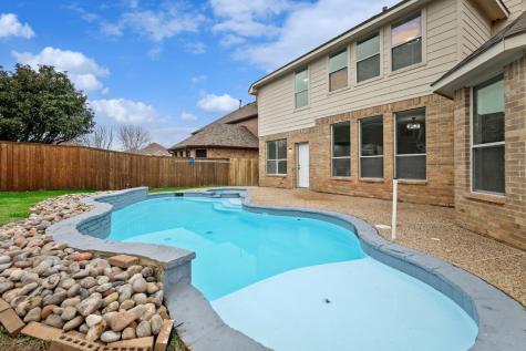 5739 Appalossa Drive Grand Prairie TX 75052