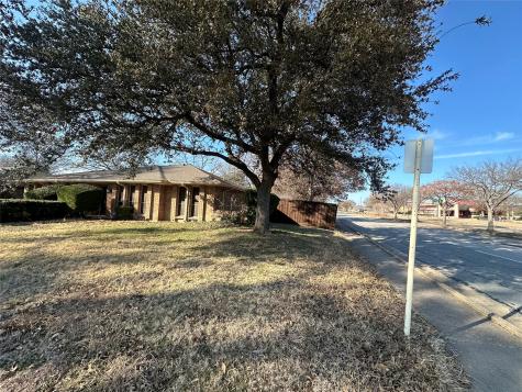 1053 Cloverdale Lane Desoto TX 75115