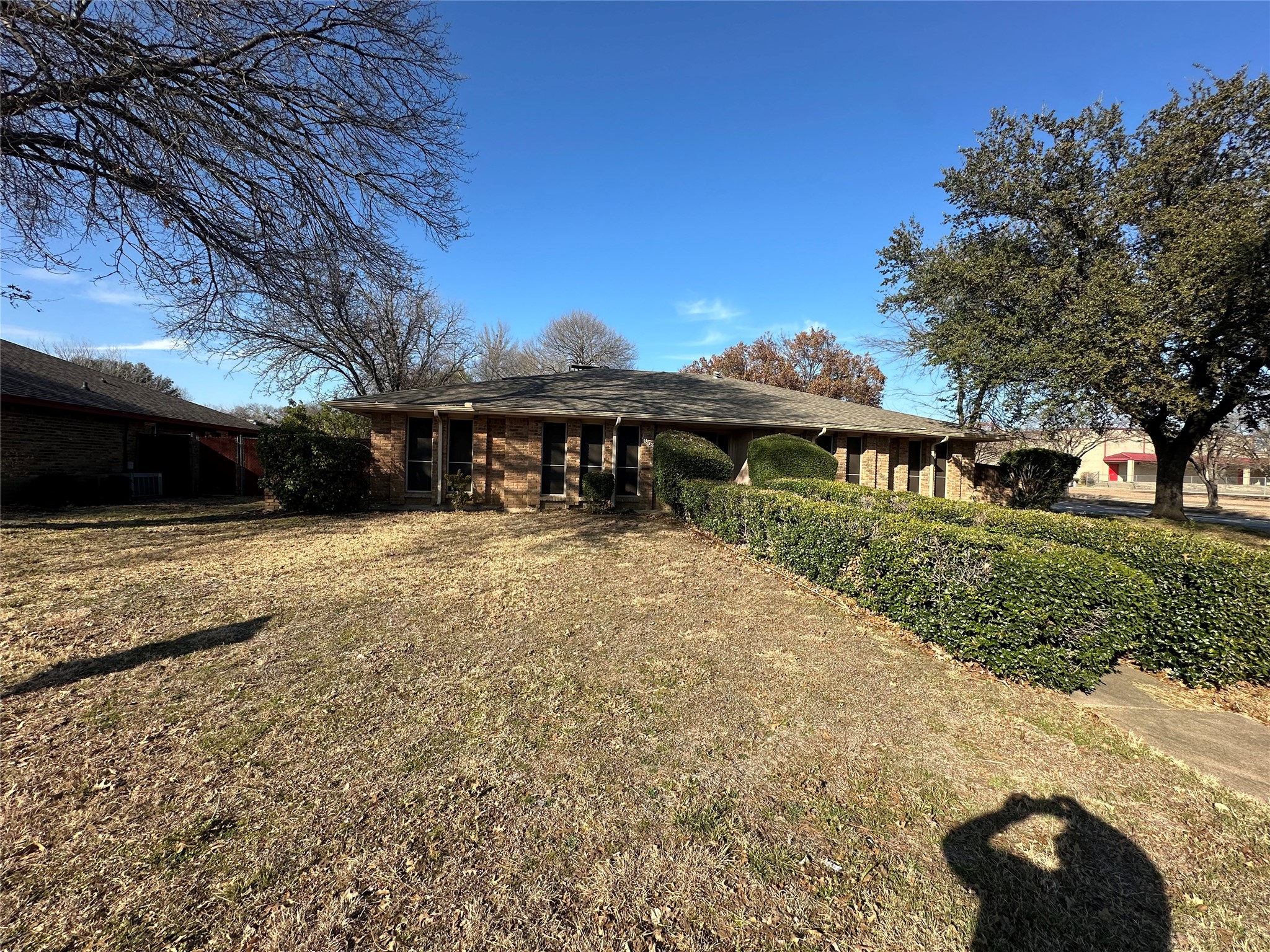 1053 Cloverdale Lane Desoto TX 75115