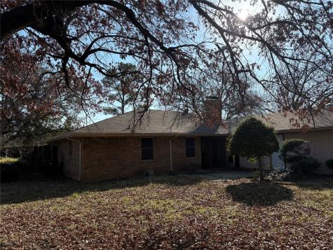 1053 Cloverdale Lane Desoto TX 75115