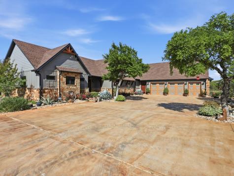 560 Mastadon Way Weatherford TX 76085