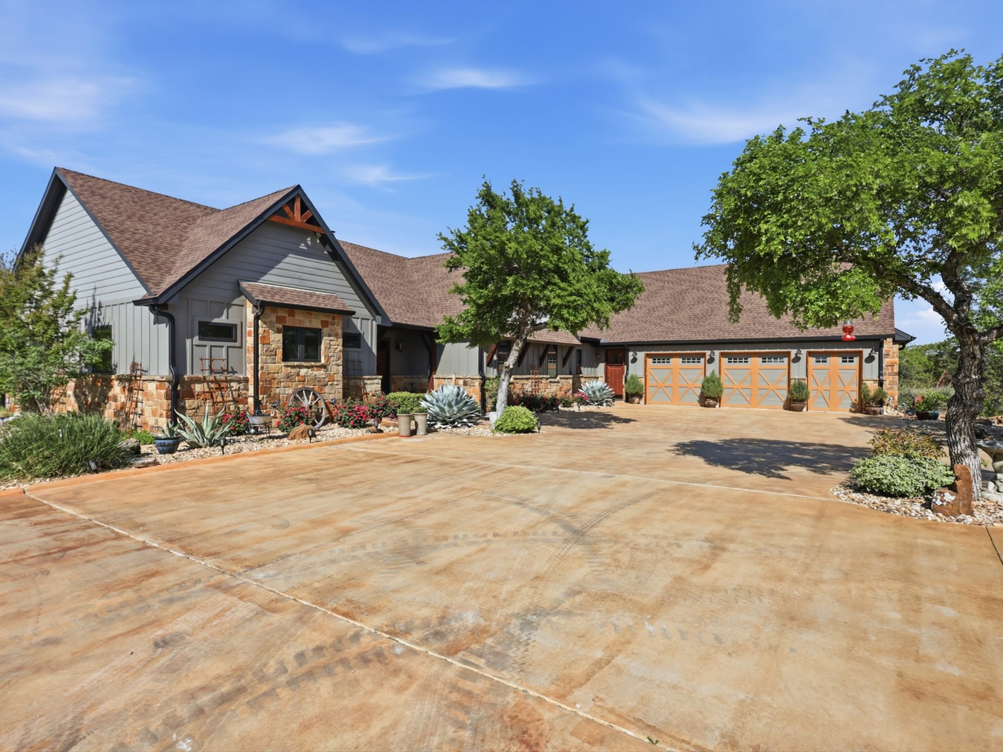 560 Mastadon Way Weatherford TX 76085