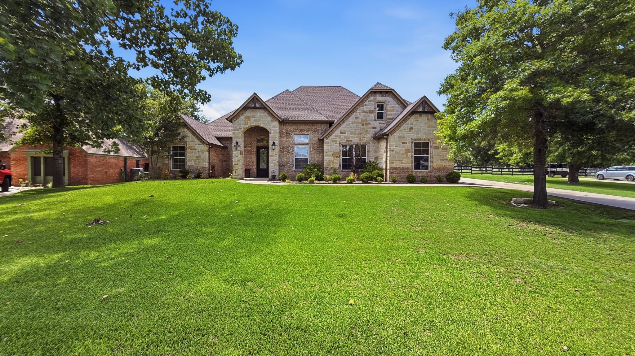 9709 Bellechase Road Granbury TX 76049