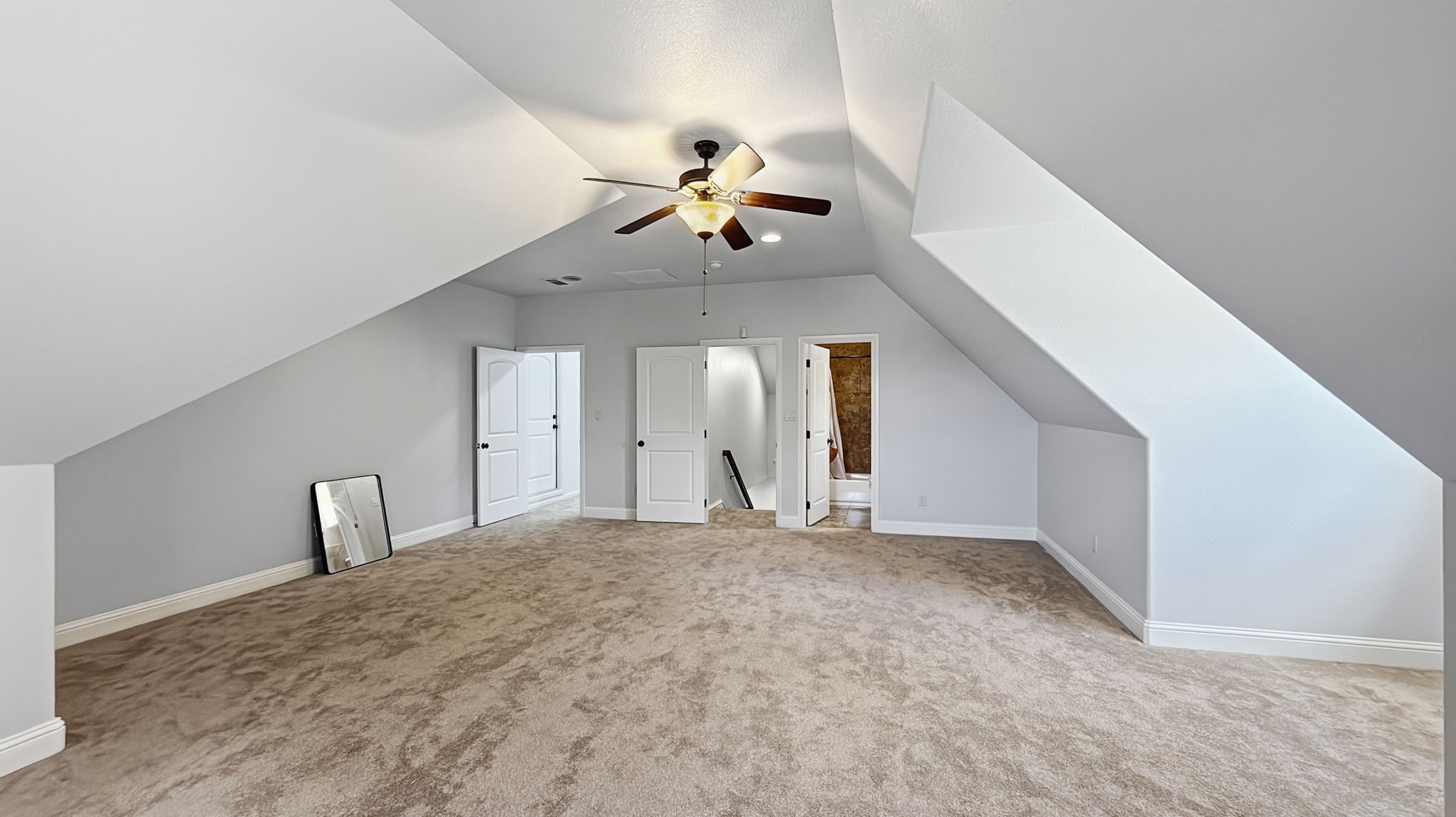 9709 Bellechase Road Granbury TX 76049
