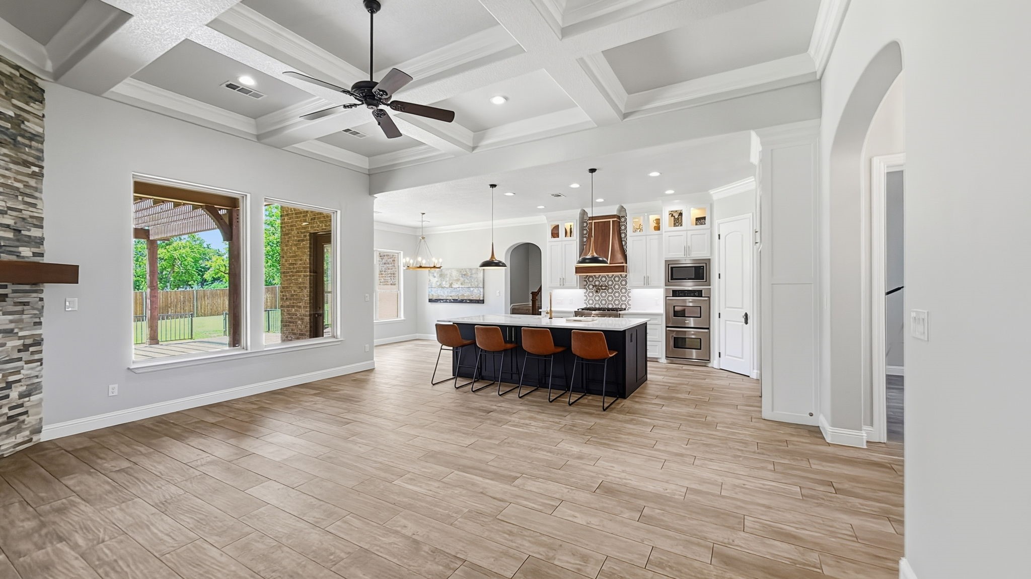 9709 Bellechase Road Granbury TX 76049