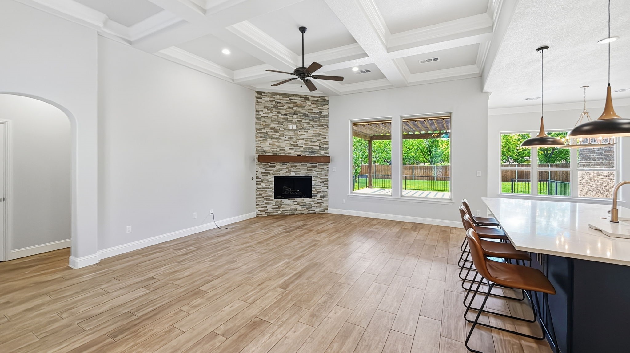 9709 Bellechase Road Granbury TX 76049