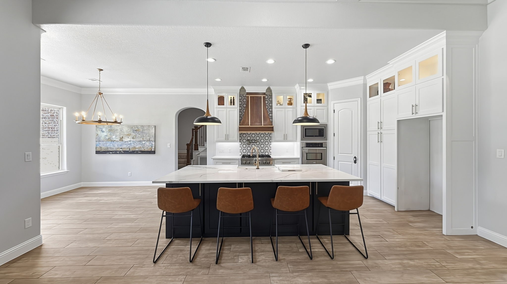 9709 Bellechase Road Granbury TX 76049