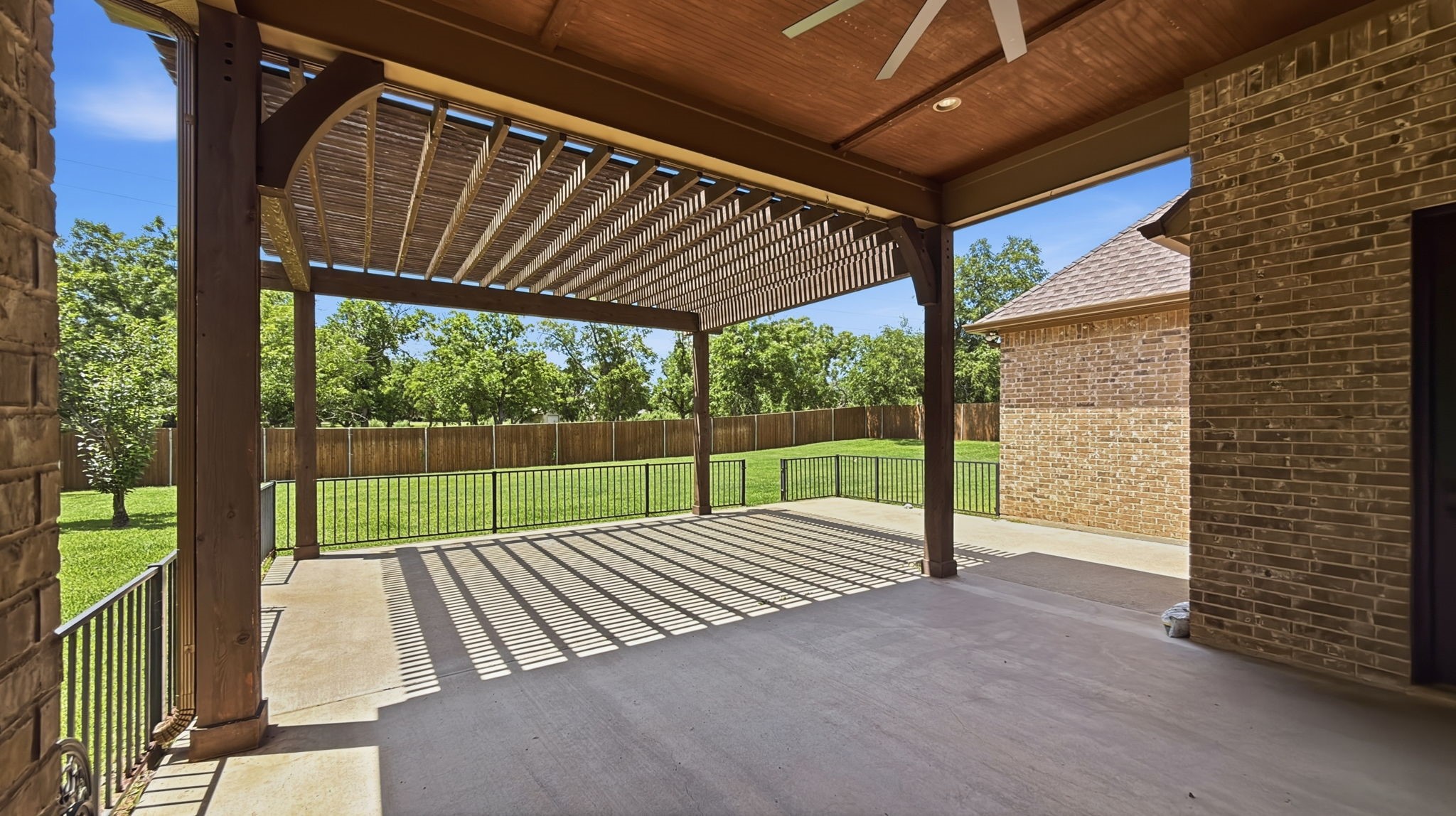 9709 Bellechase Road Granbury TX 76049