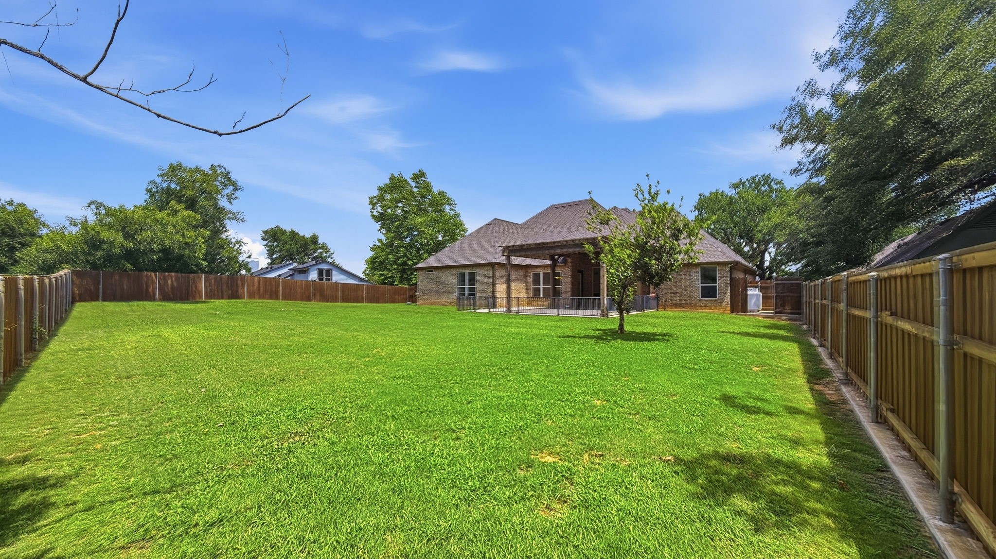 9709 Bellechase Road Granbury TX 76049