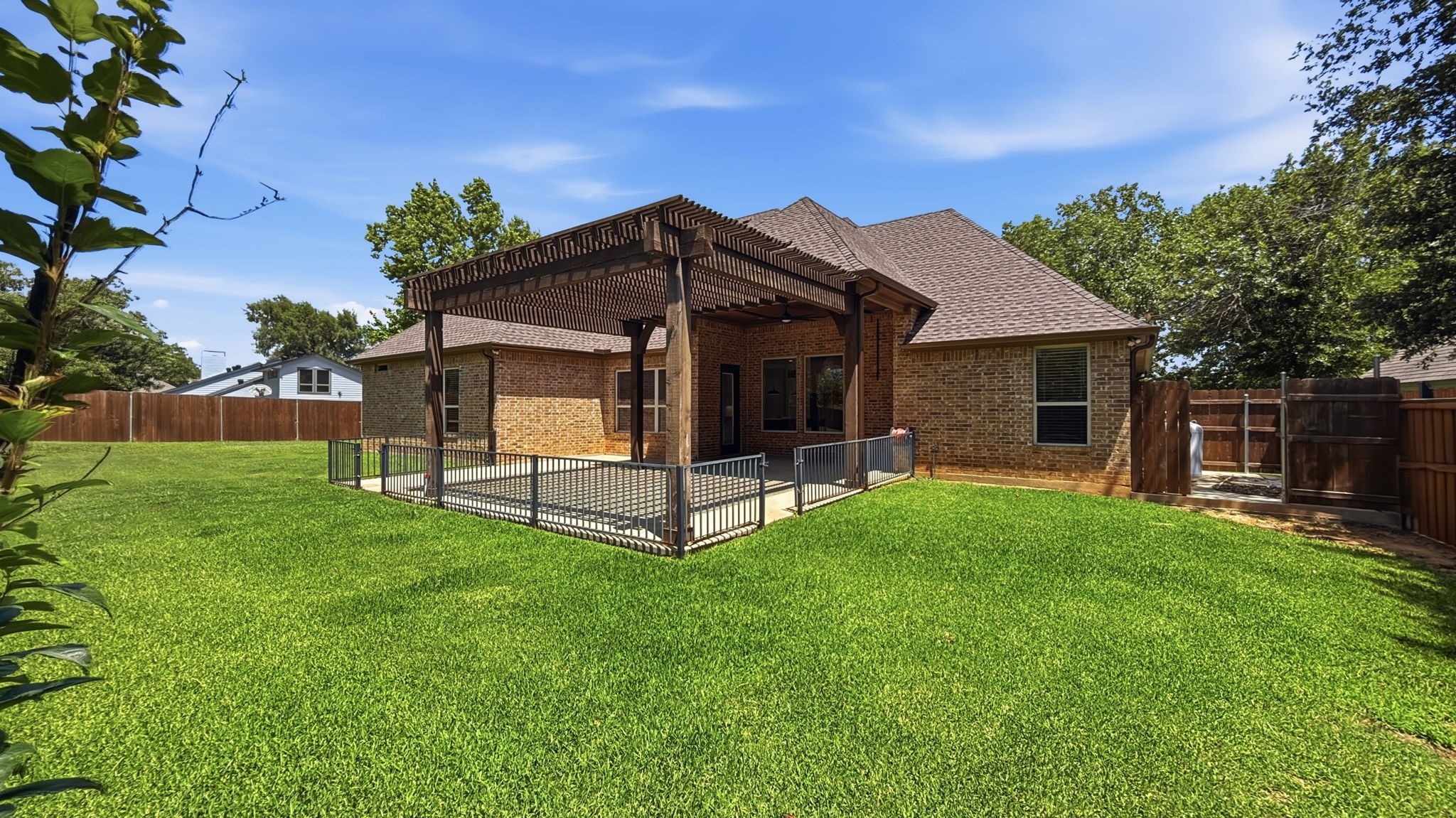 9709 Bellechase Road Granbury TX 76049